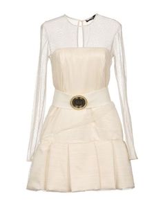 Короткое платье Elisabetta Franchi