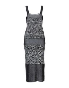 Длинное платье Vivienne Westwood