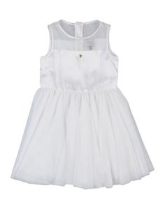 Платье Armani Junior