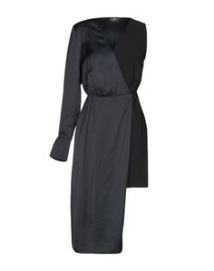 Короткое платье Elisabetta Franchi