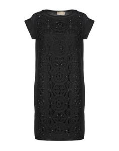 Короткое платье VDP Collection
