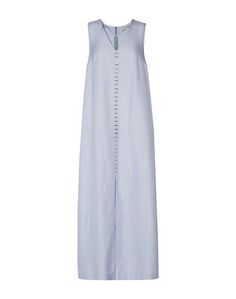 Длинное платье Suno