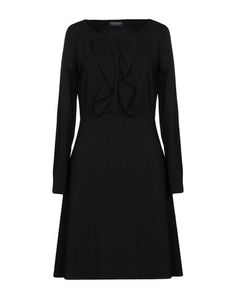 Короткое платье Twin Set Simona Barbieri