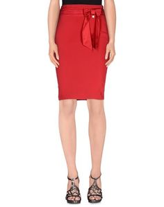 Юбка до колена Elisabetta Franchi