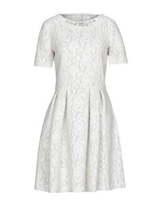 Короткое платье Blugirl Blumarine