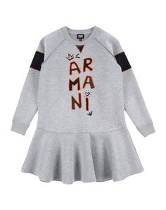 Платье Armani Junior