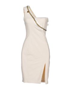 Короткое платье Passepartout Dress BY Elisabetta Franchi Celyn B.