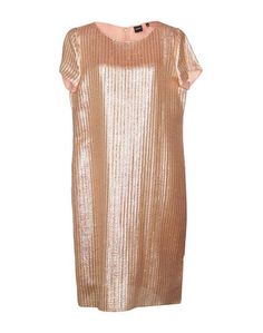 Короткое платье Aspesi