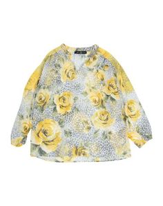 Блузка Miss Blumarine