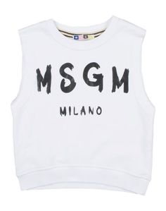 Толстовка Msgm