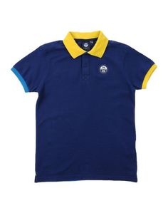 Поло North Sails