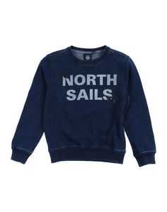 Толстовка North Sails