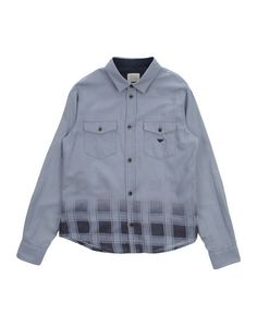Pубашка Armani Junior