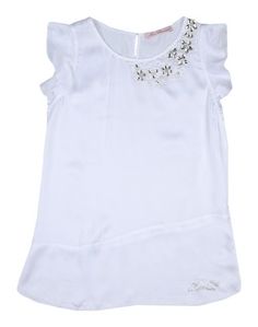 Блузка Miss Blumarine
