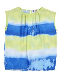 Блузка Msgm