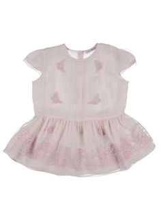 Блузка Miss Blumarine