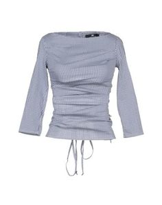 Блузка Elisabetta Franchi
