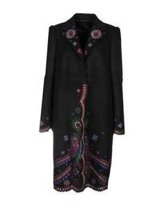 Пальто Roberto Cavalli