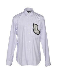 Pубашка Comme DES GarÇons Homme Plus