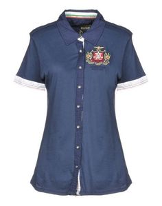 Pубашка Aeronautica Militare