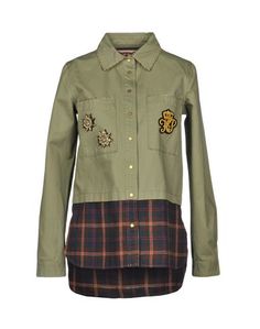 Pубашка Highly Preppy