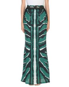 Длинная юбка Class Roberto Cavalli