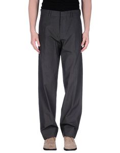 Повседневные брюки Jil Sander