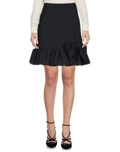 Юбка до колена RED Valentino