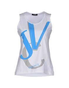 Футболка Versace Jeans Couture