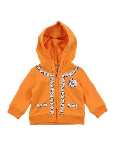 Толстовка Moschino