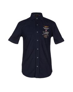 Pубашка Aeronautica Militare