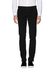 Повседневные брюки Trussardi Jeans