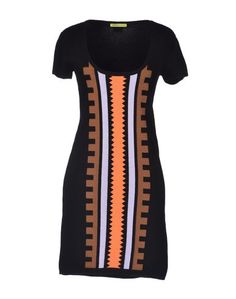 Короткое платье Versace Jeans