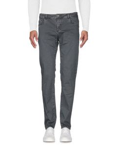 Джинсовые брюки Trussardi Jeans