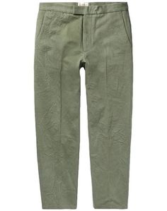 Повседневные брюки Kent & Curwen