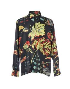 Pубашка Christian Lacroix Homme