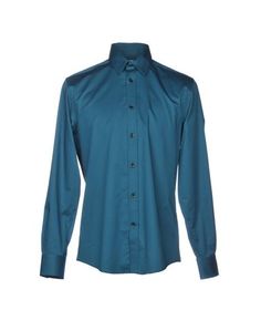 Pубашка Versace Collection