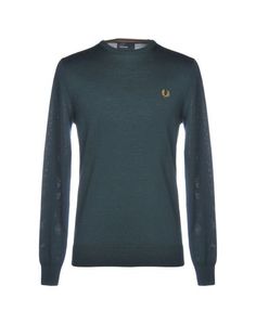 Свитер Fred Perry