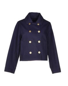Джинсовая верхняя одежда Petit Bateau