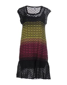 Короткое платье M Missoni