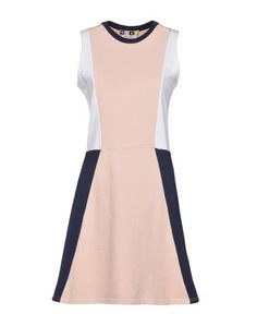 Короткое платье Msgm