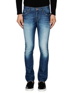 Джинсовые брюки Scotch & Soda