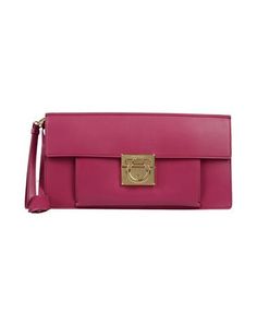 Сумка на руку Salvatore Ferragamo