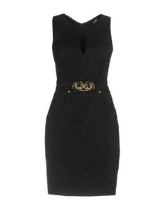Короткое платье Versace Jeans
