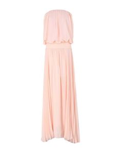 Длинное платье Pinko