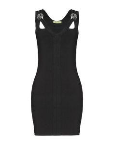 Короткое платье Versace Jeans
