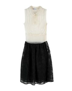 Короткое платье RED Valentino