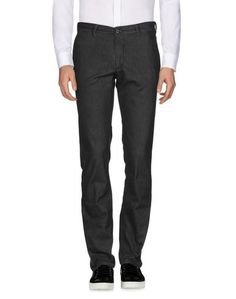 Повседневные брюки Trussardi Jeans