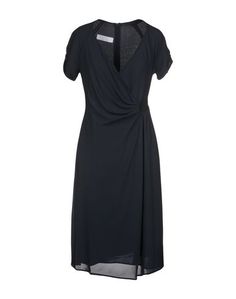 Платье до колена Kaos