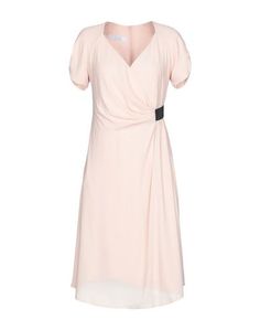 Платье до колена Kaos
